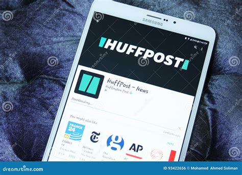 huffpost italy|huffpost app download.